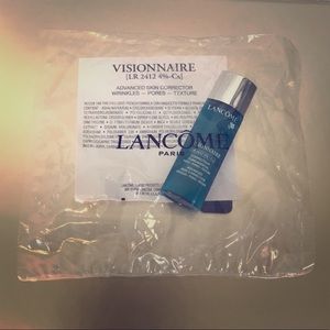 New Lancôme Visionnaire
